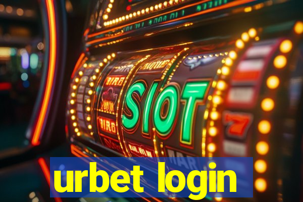 urbet login